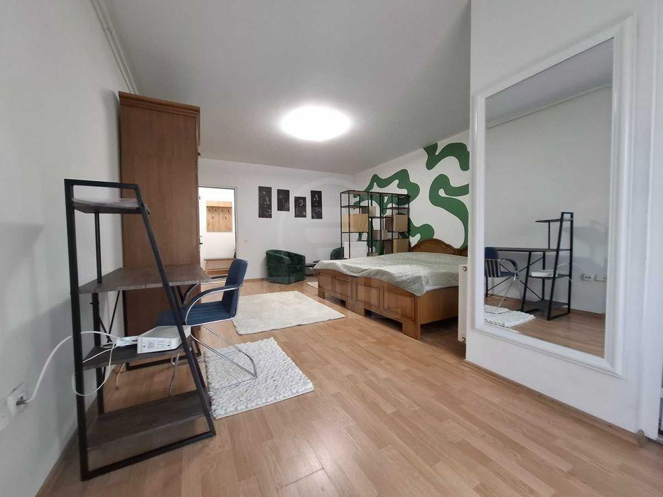Inchiriere Apartament 1 camera ZORILOR