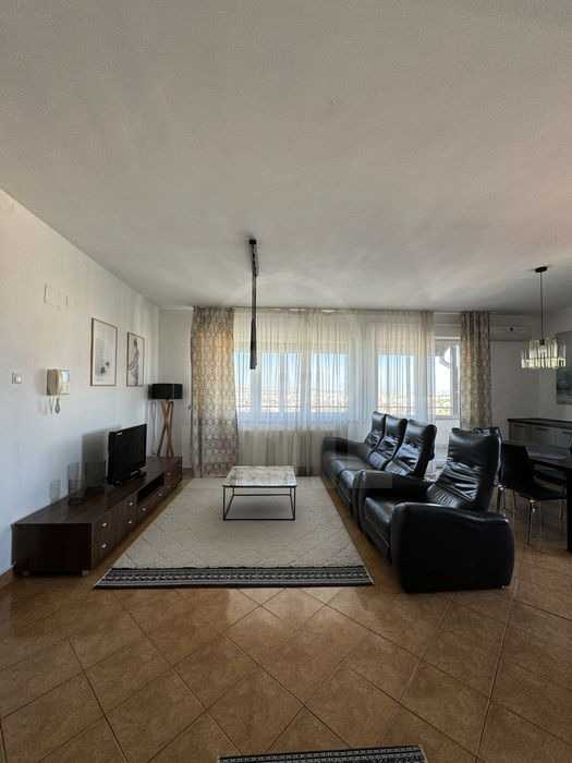 Inchiriere Apartament 4 camere ANDREI MURESANU