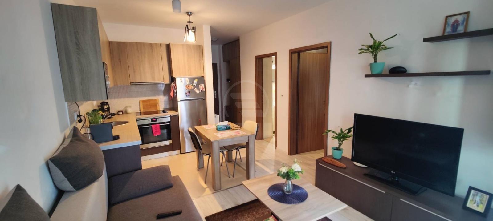 Inchiriere Apartament 2 camere BUNA ZIUA