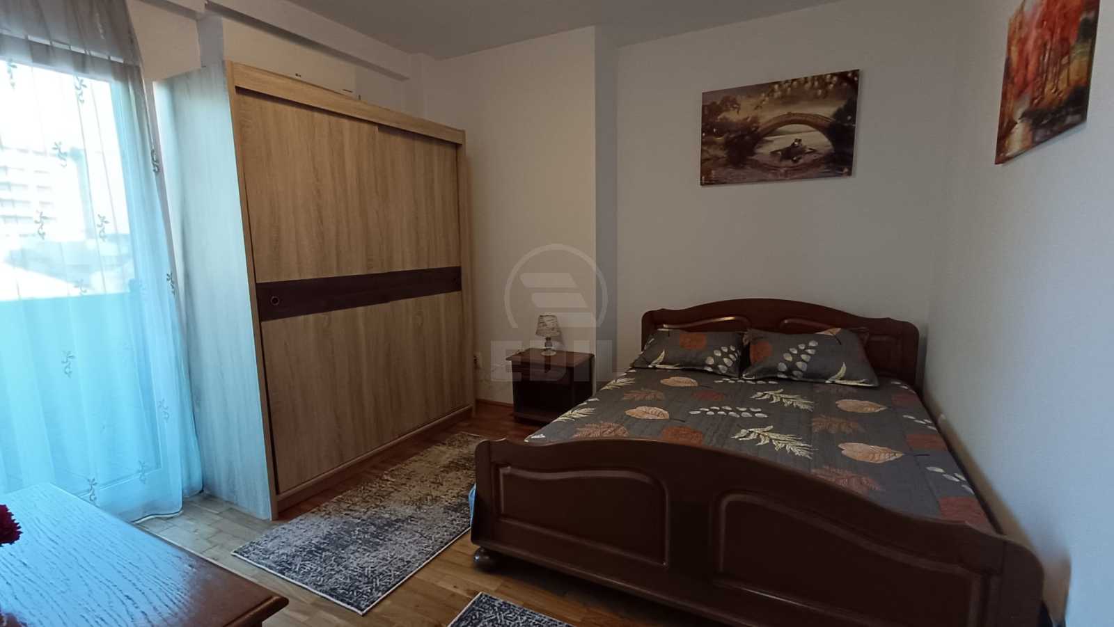 Inchiriere Apartament 3 camere CENTRAL