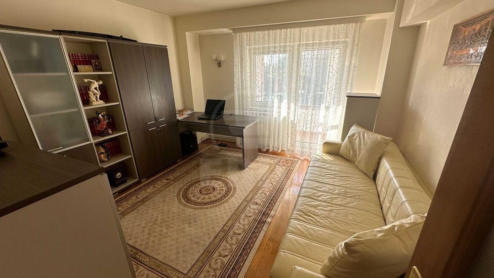 Inchiriere Apartament 2 camere CENTRAL