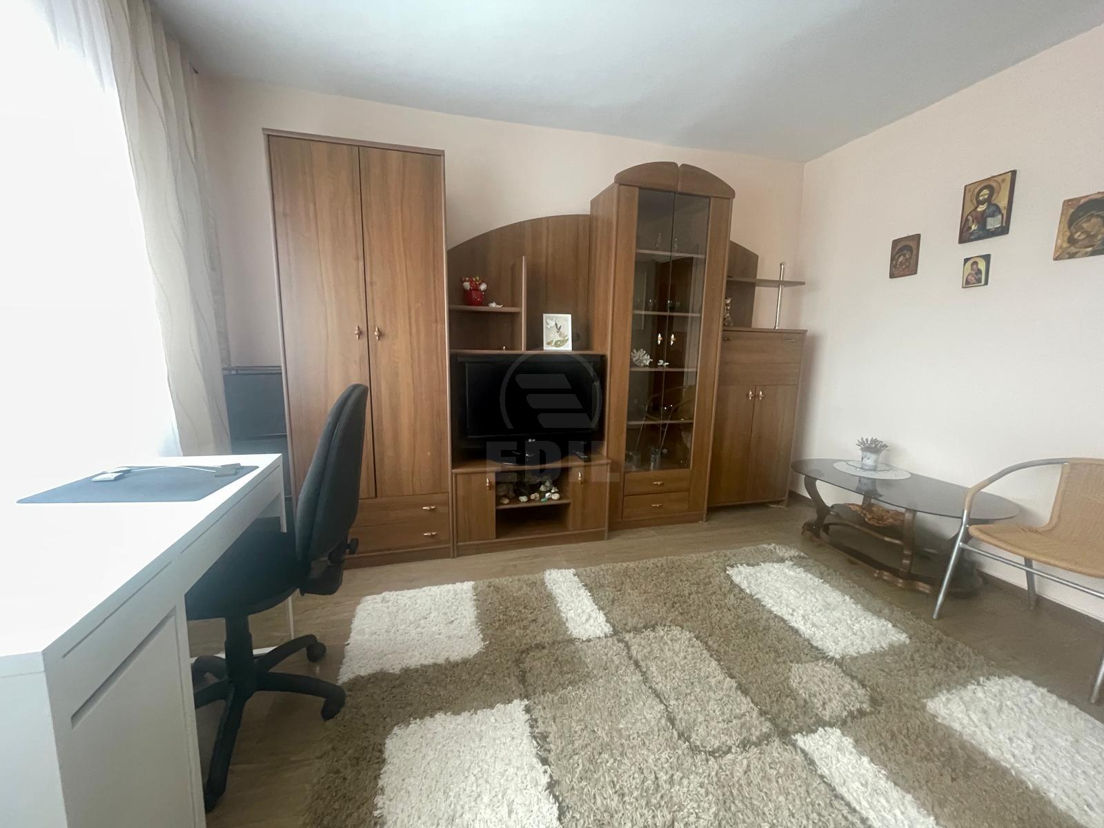 Inchiriere Apartament 2 camere MARASTI