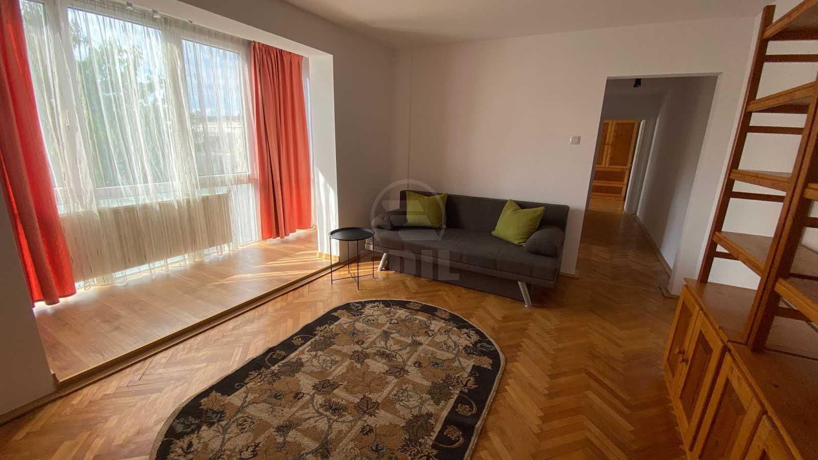 Inchiriere Apartament 3 camere GHEORGHENI