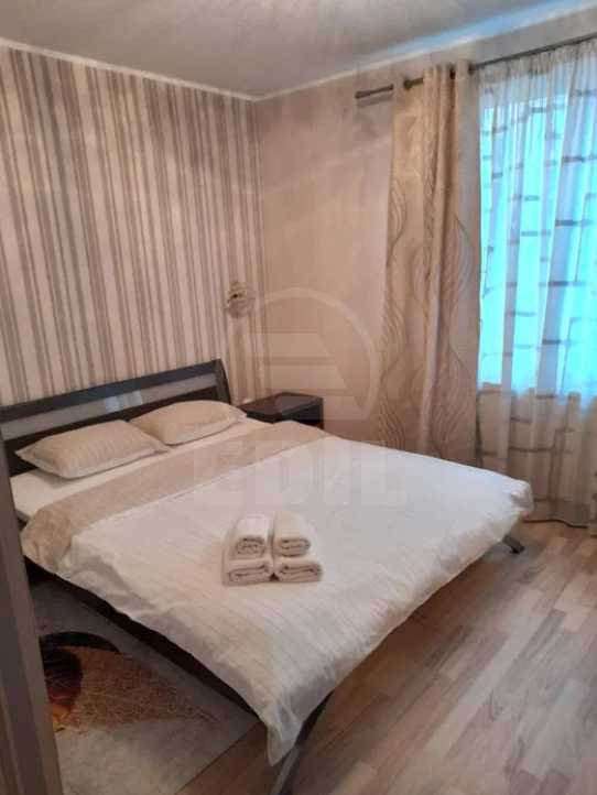Inchiriere Apartament 2 camere GRIGORESCU