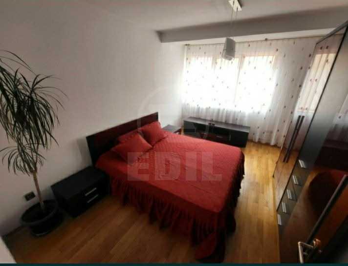 Inchiriere Apartament 3 camere MANASTUR