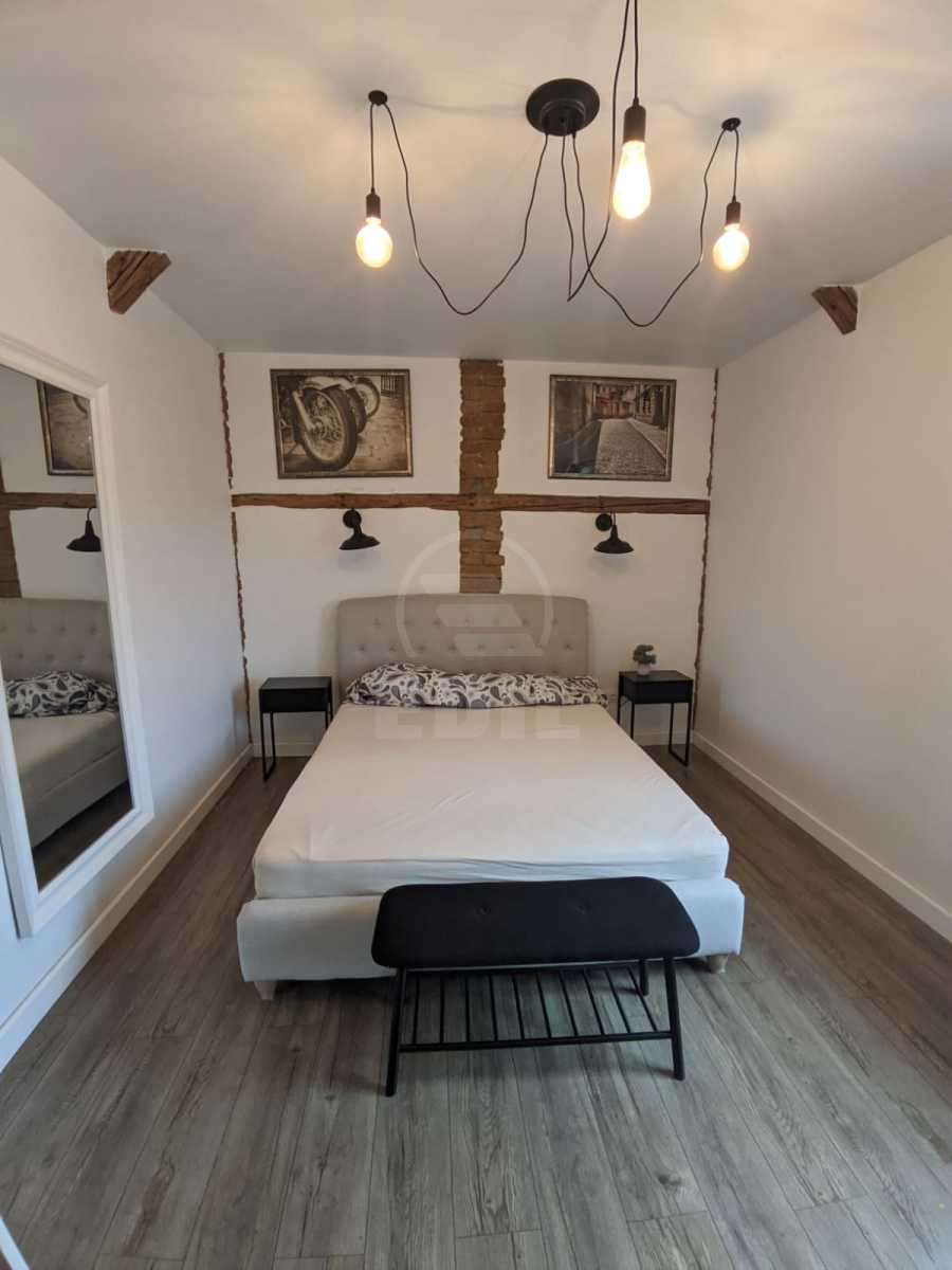 Inchiriere Apartament 3 camere CENTRAL