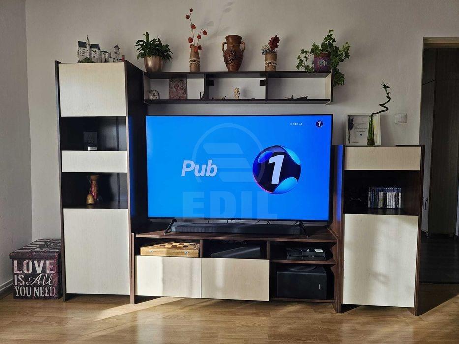 Inchiriere Apartament 3 camere ZORILOR