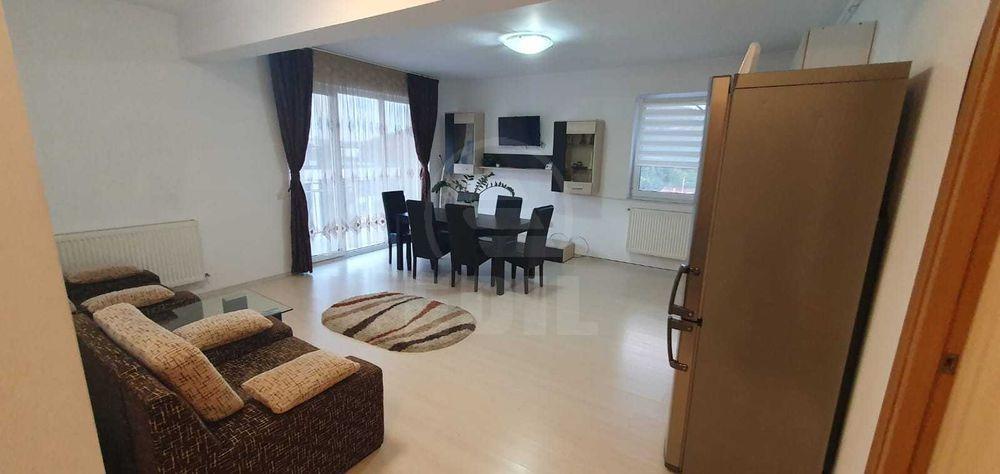 Inchiriere Apartament 3 camere MANASTUR