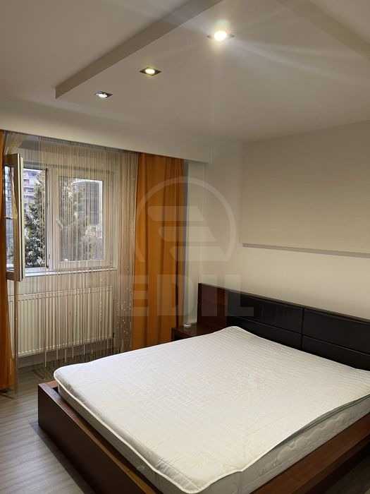 Inchiriere Apartament 2 camere MARASTI