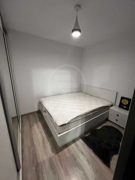 Inchiriere Apartament 2 camere GHEORGHENI