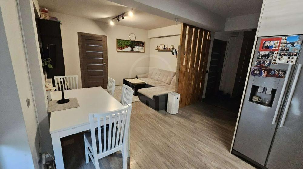 Inchiriere Apartament 2 camere BORHANCI