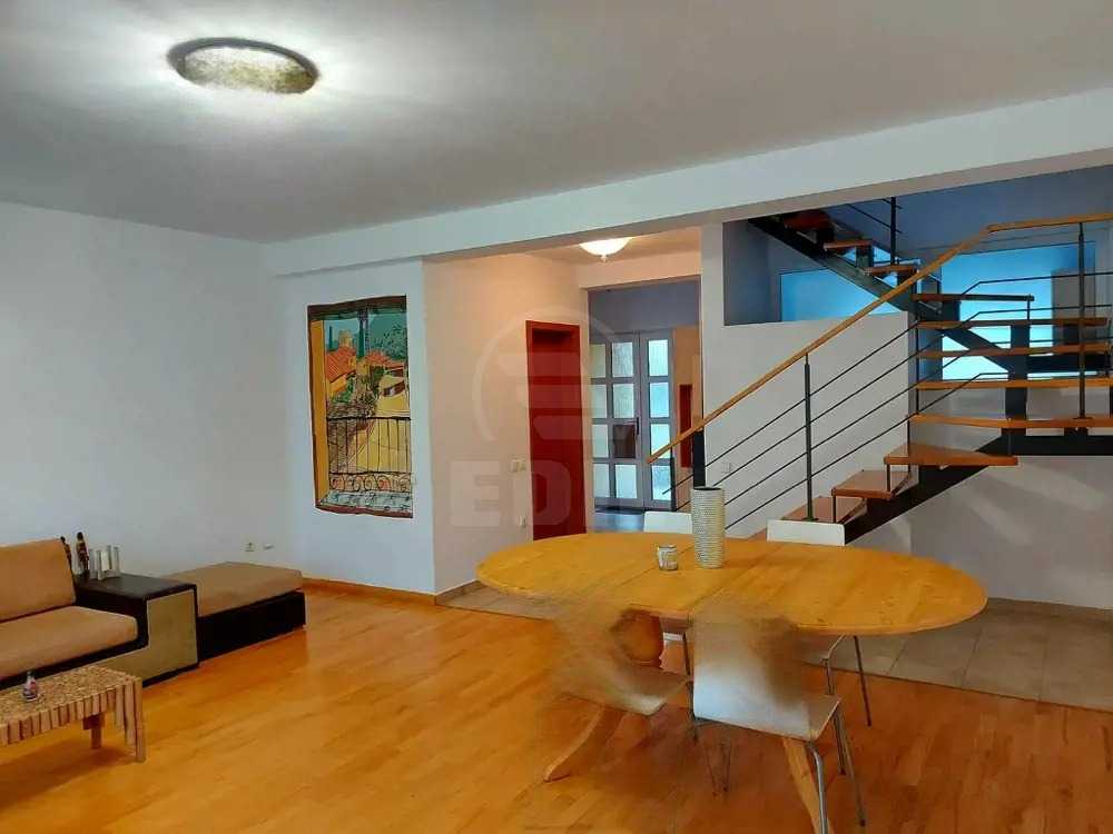 Inchiriere Casa 4 camere BUNA ZIUA