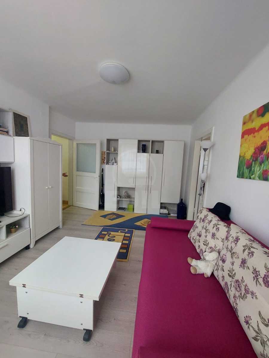 Inchiriere Apartament 2 camere CENTRAL