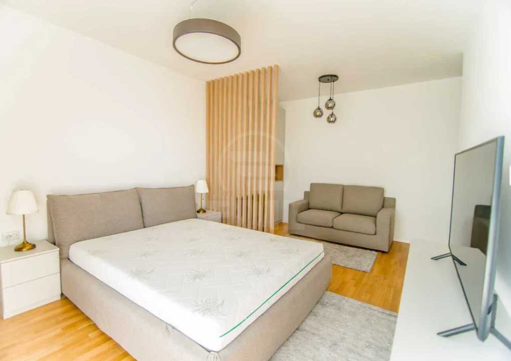 Inchiriere Apartament 1 camera MARASTI