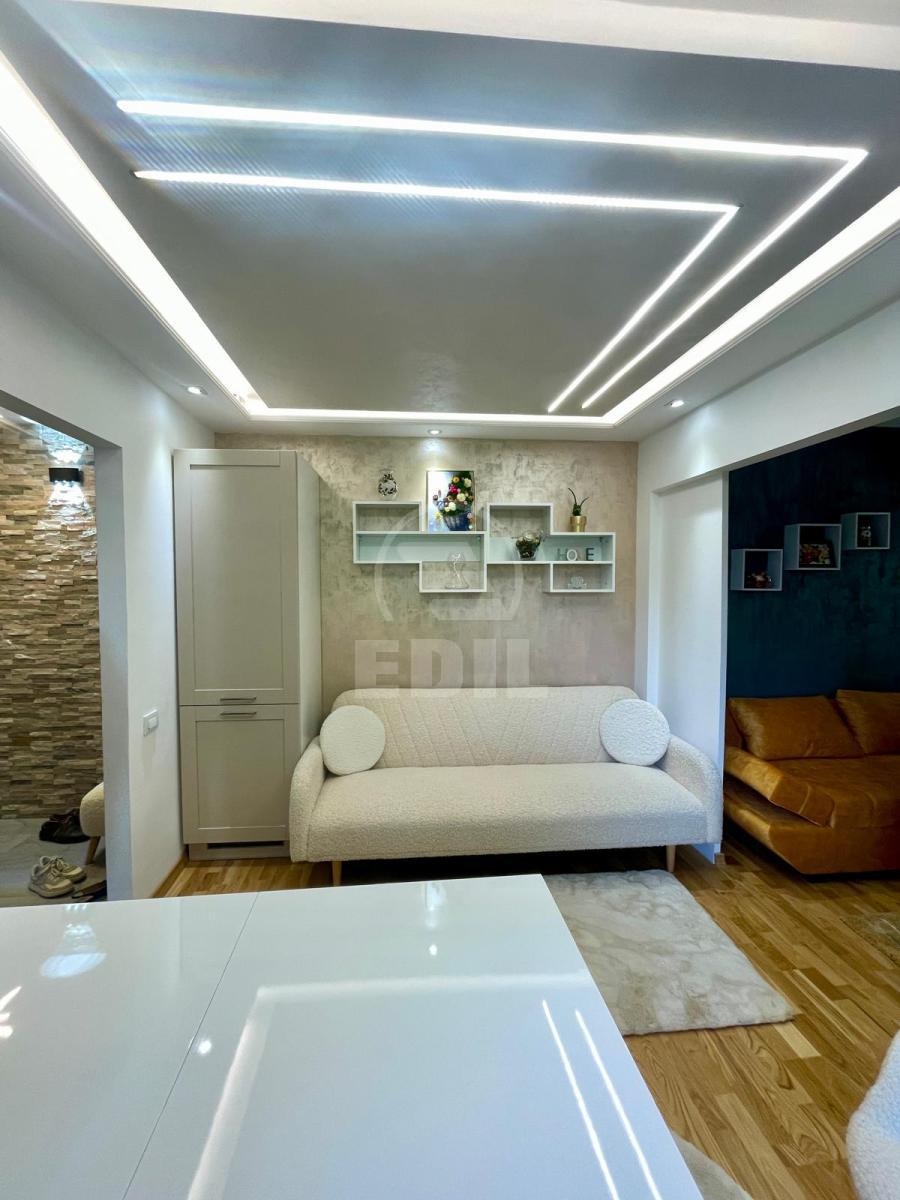Inchiriere Apartament 2 camere GHEORGHENI
