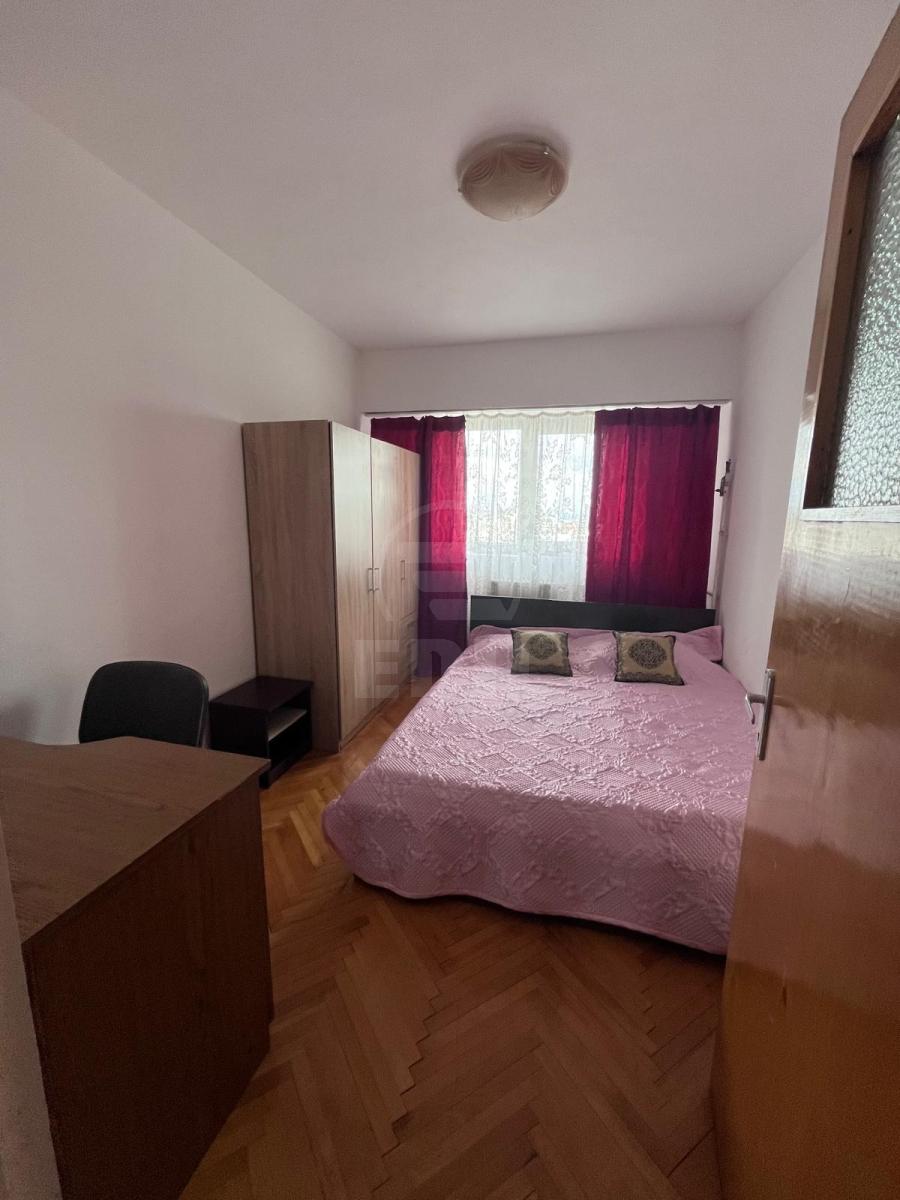 Inchiriere Apartament 3 camere MARASTI