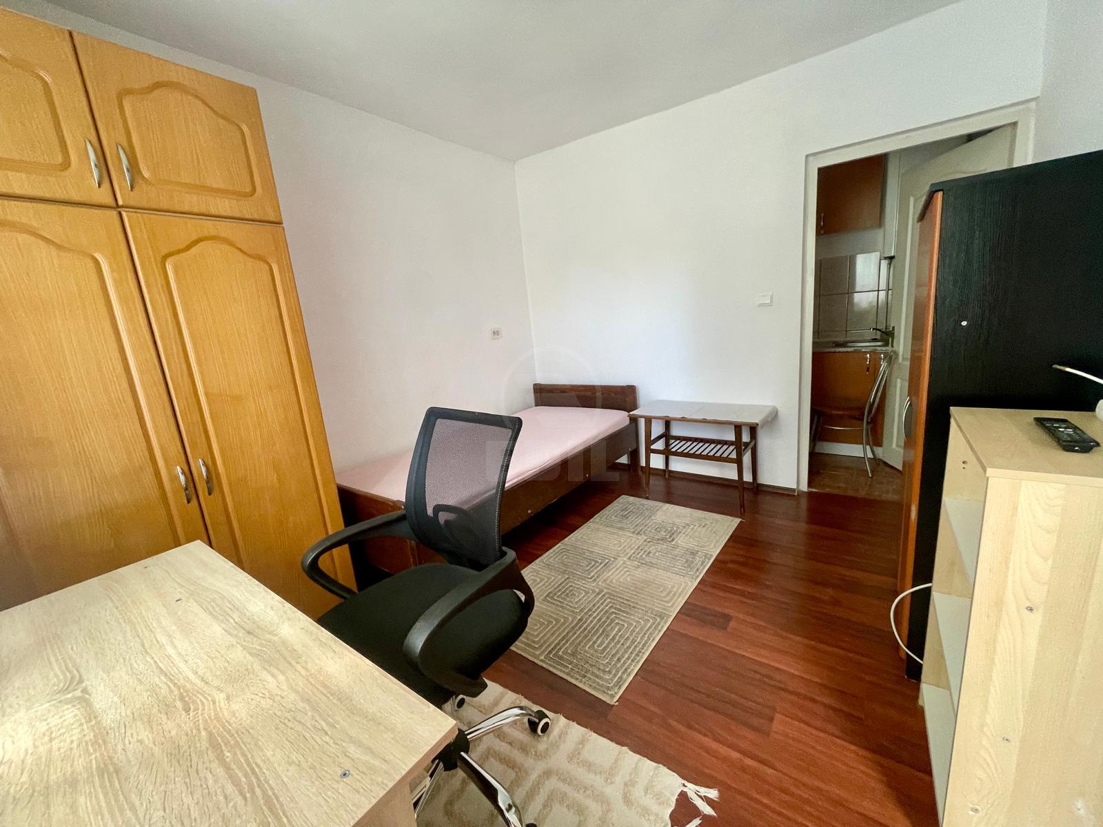 Inchiriere Apartament 1 camera ANDREI MURESANU