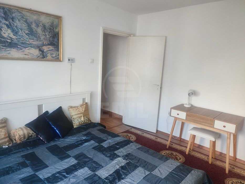 Inchiriere Apartament 2 camere GRIGORESCU