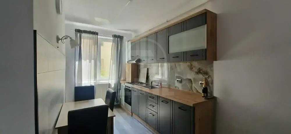 Inchiriere Apartament 2 camere IRIS