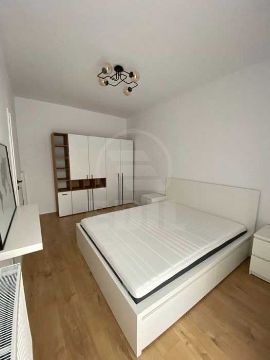 Inchiriere Apartament 2 camere CENTRAL