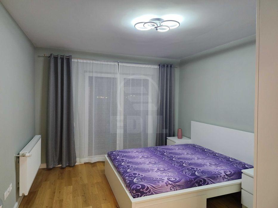 Inchiriere Apartament 2 camere GHEORGHENI