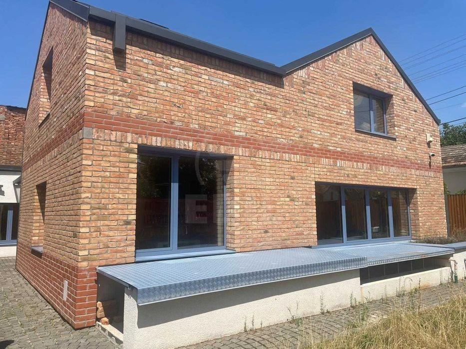 Inchiriere Birou 5 incaperi MARASTI