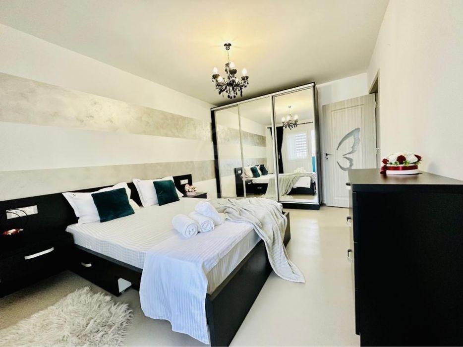 Inchiriere Apartament 2 camere MANASTUR