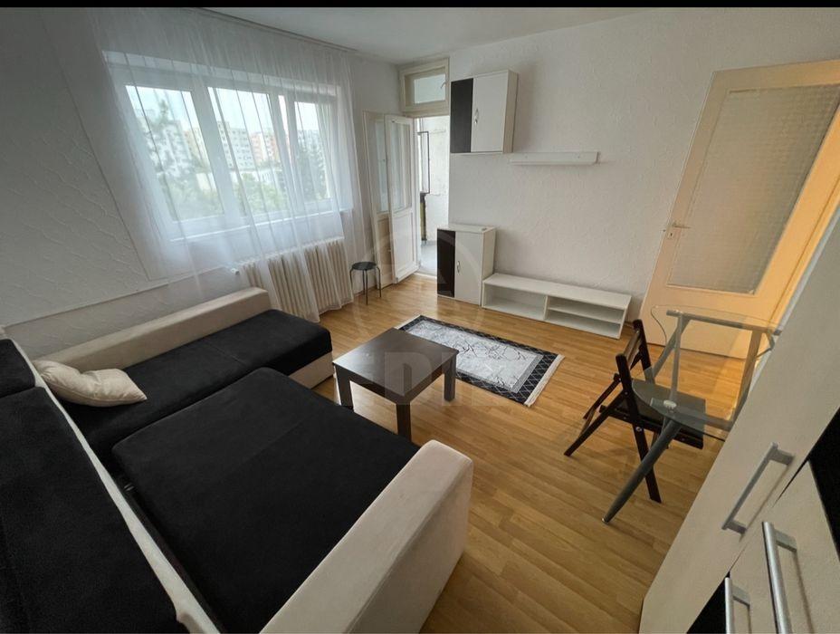Inchiriere Apartament 2 camere MANASTUR