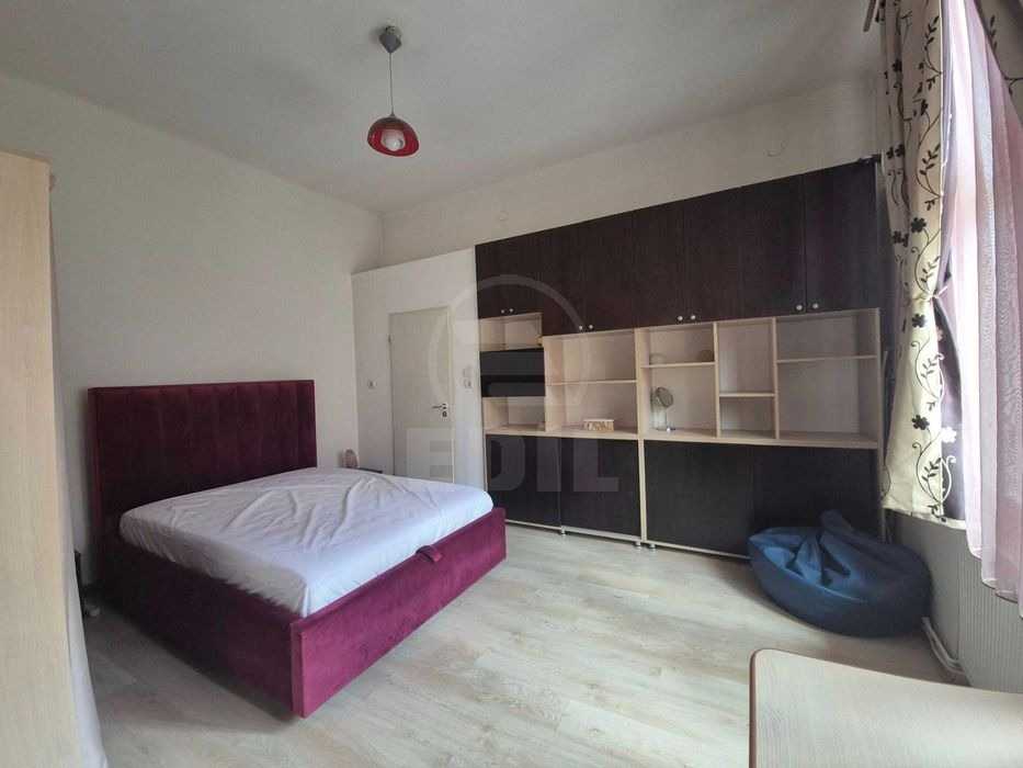 Inchiriere Apartament 2 camere CENTRAL