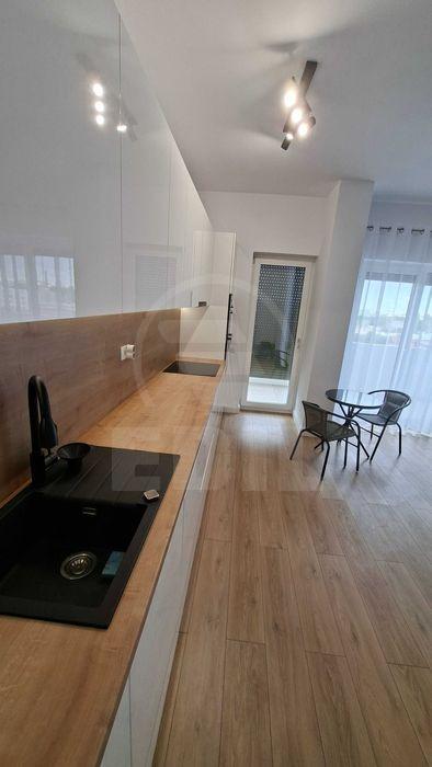 Inchiriere Apartament 2 camere IRIS