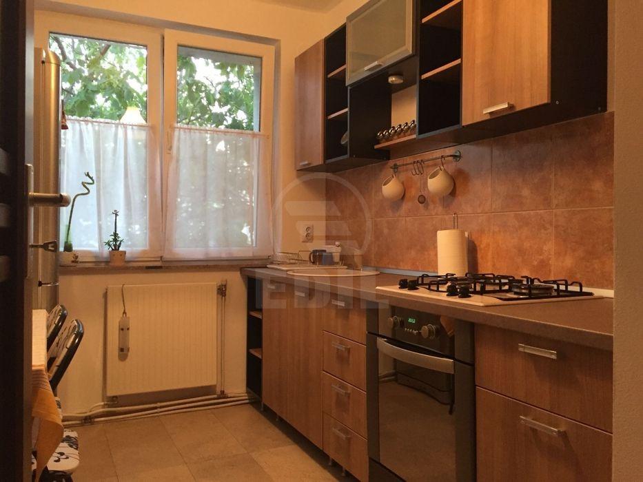 Inchiriere Apartament 3 camere MARASTI