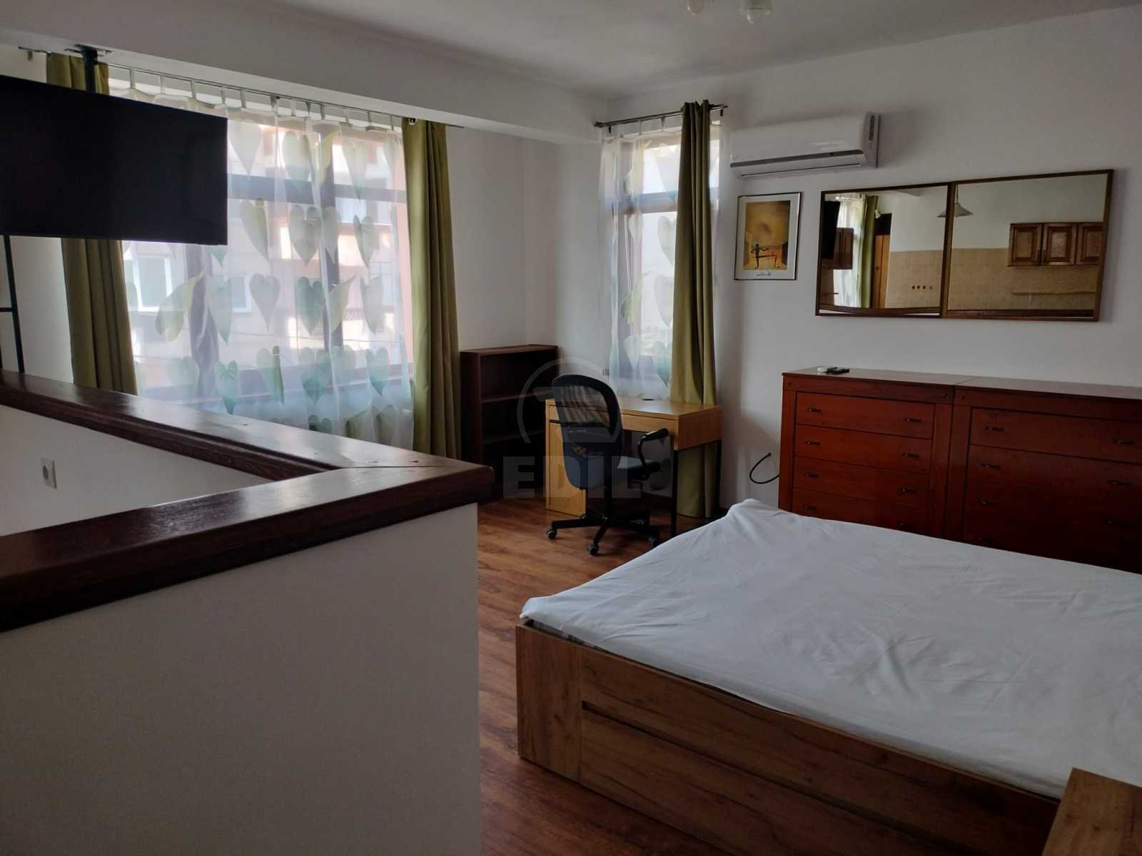 Inchiriere Apartament 1 camera ZORILOR
