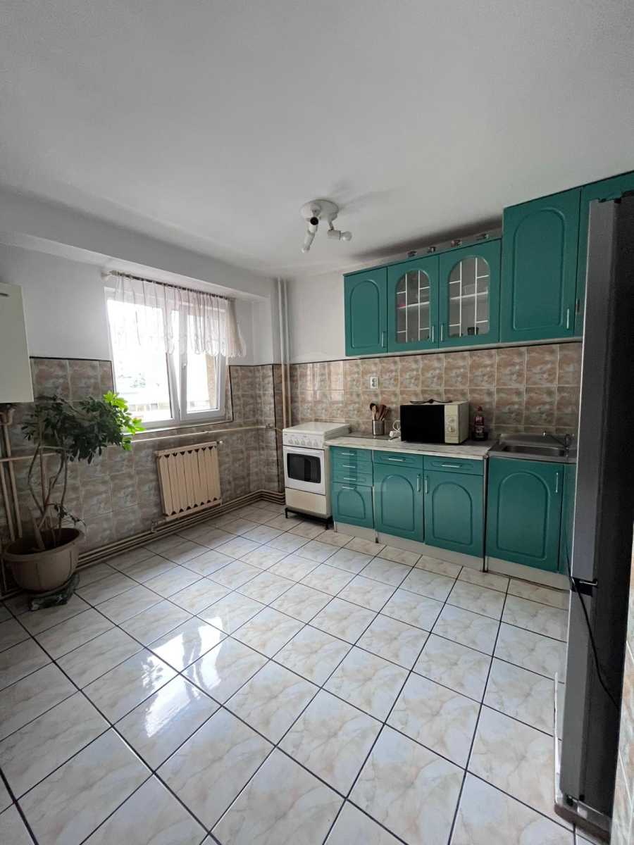 Inchiriere Apartament 3 camere MARASTI-11