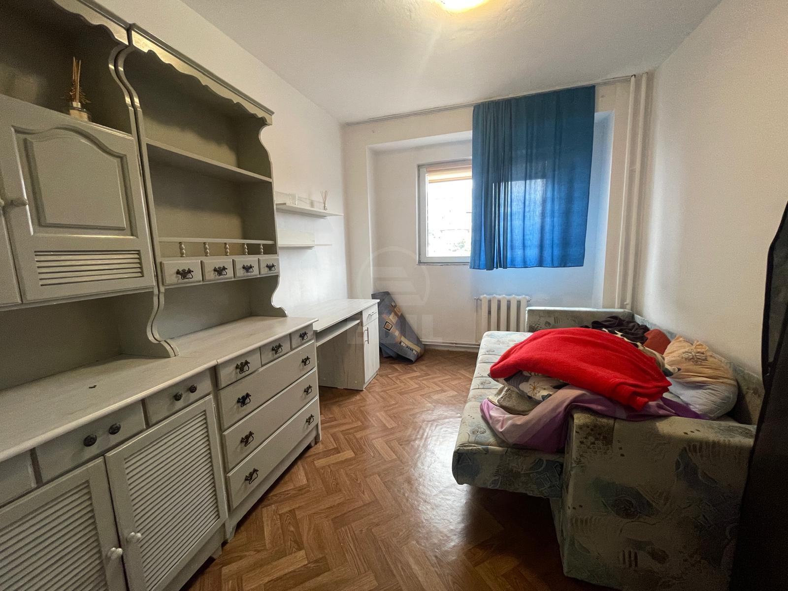 Inchiriere Apartament 3 camere MARASTI