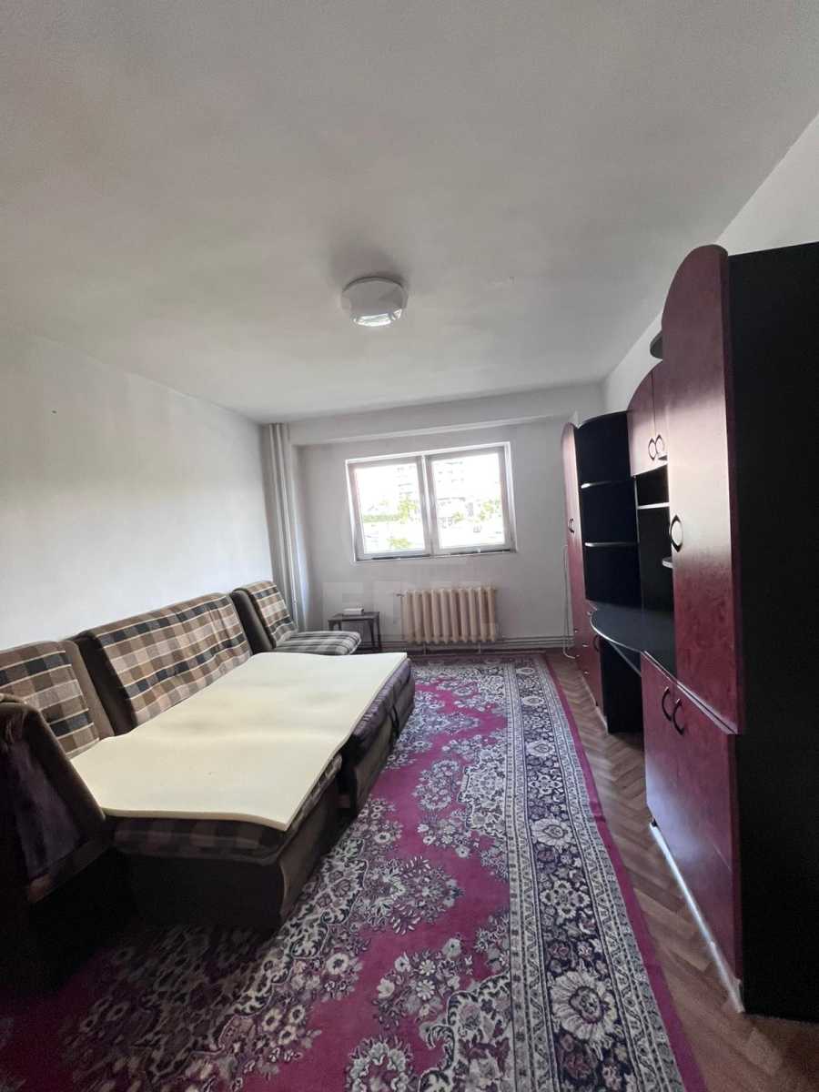 Inchiriere Apartament 3 camere MARASTI-13