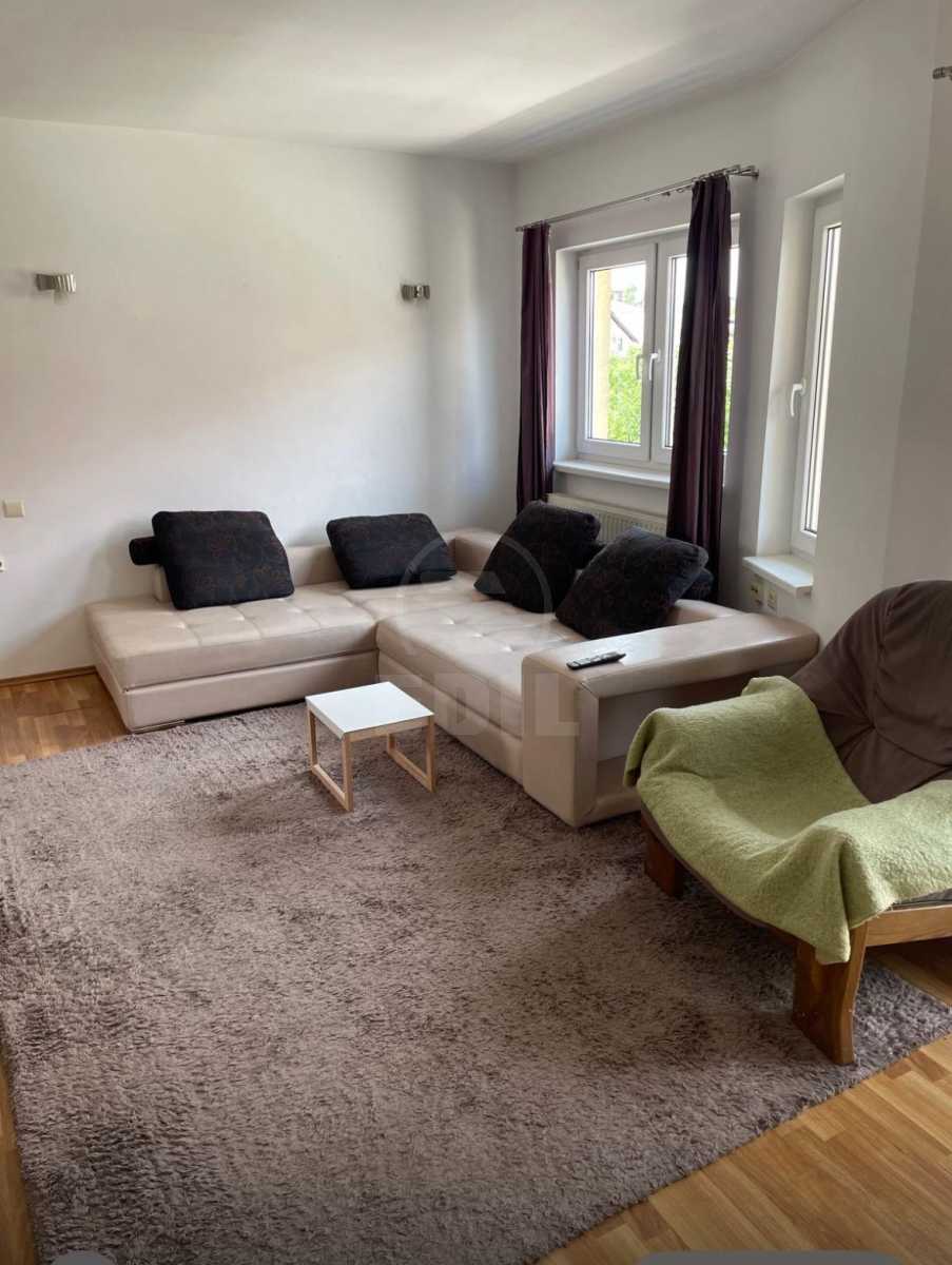 Inchiriere Apartament 3 camere GHEORGHENI