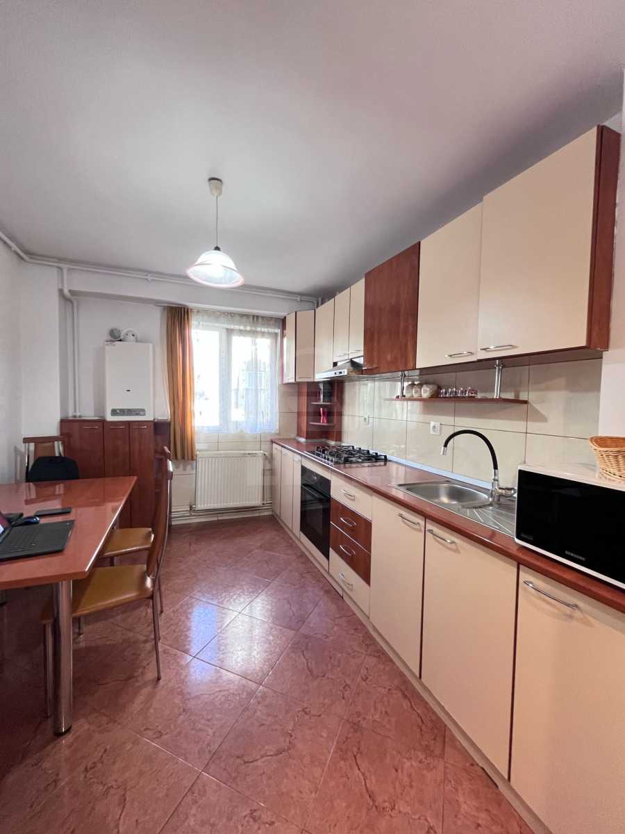 Inchiriere Apartament 3 camere MARASTI