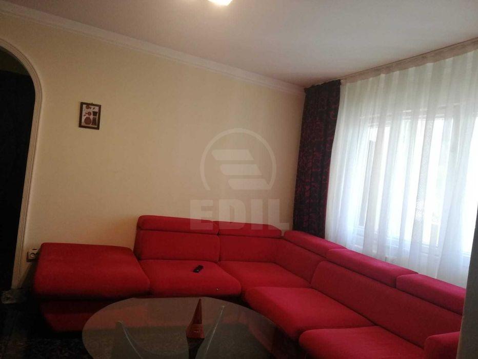 Inchiriere Apartament 3 camere MANASTUR