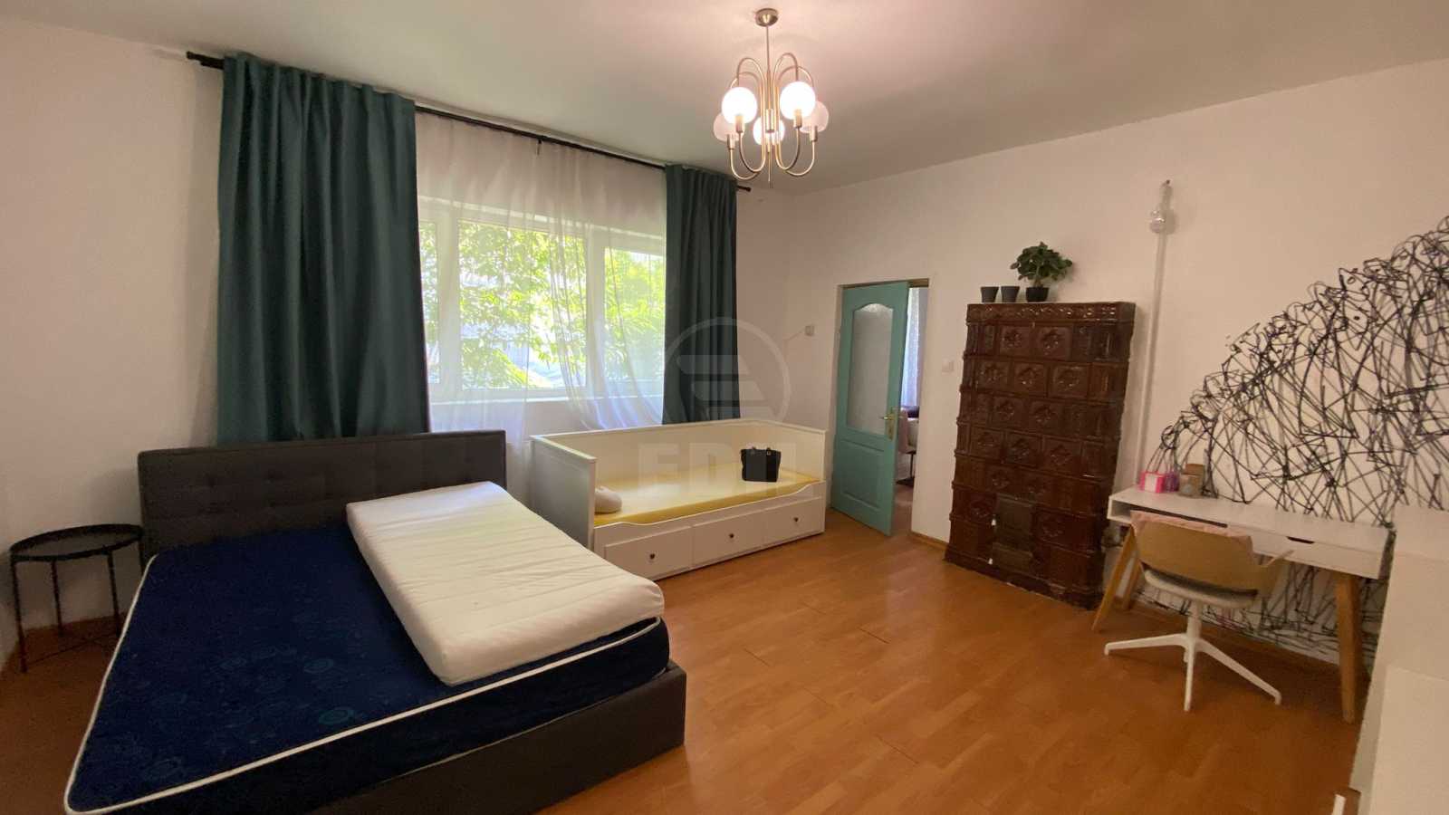 Inchiriere Apartament 2 camere CENTRAL