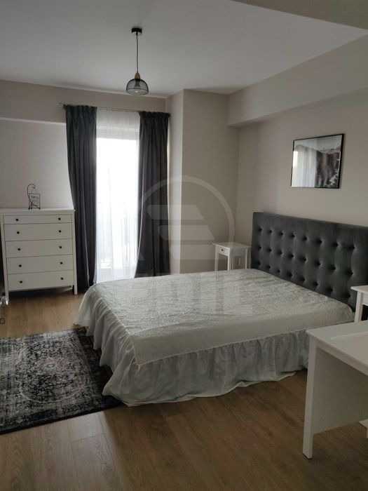 Inchiriere Apartament 2 camere MANASTUR