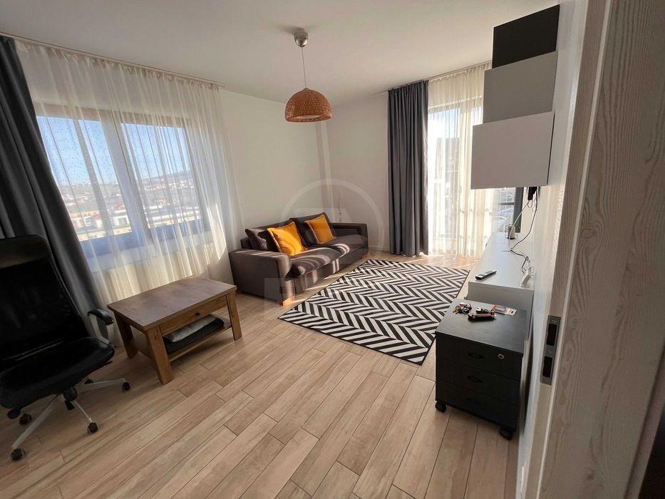 Inchiriere Apartament 2 camere GHEORGHENI