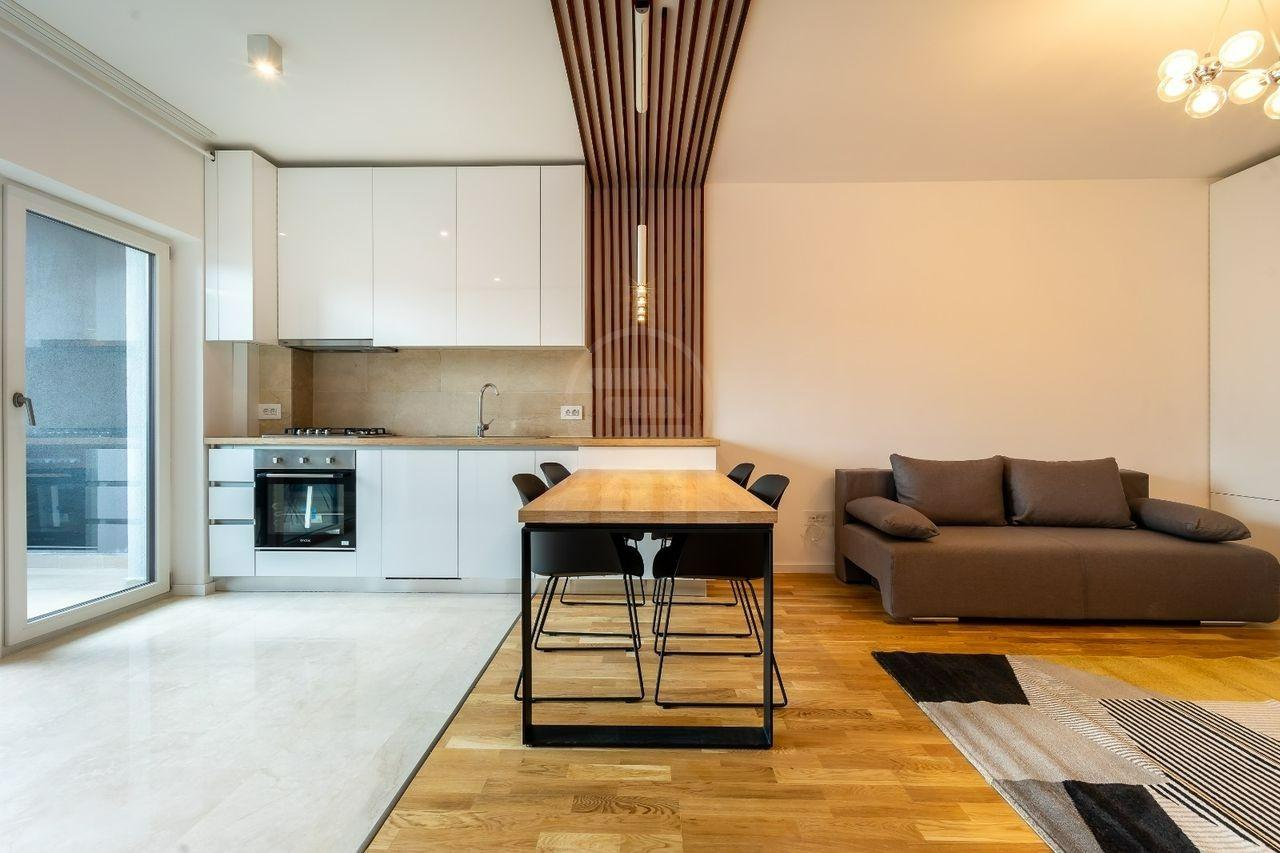 Inchiriere Apartament 1 camera BUNA ZIUA