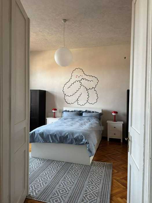 Inchiriere Apartament 3 camere CENTRAL