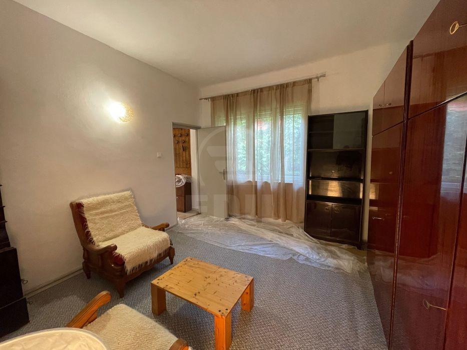 Inchiriere Apartament 2 camere ANDREI MURESANU