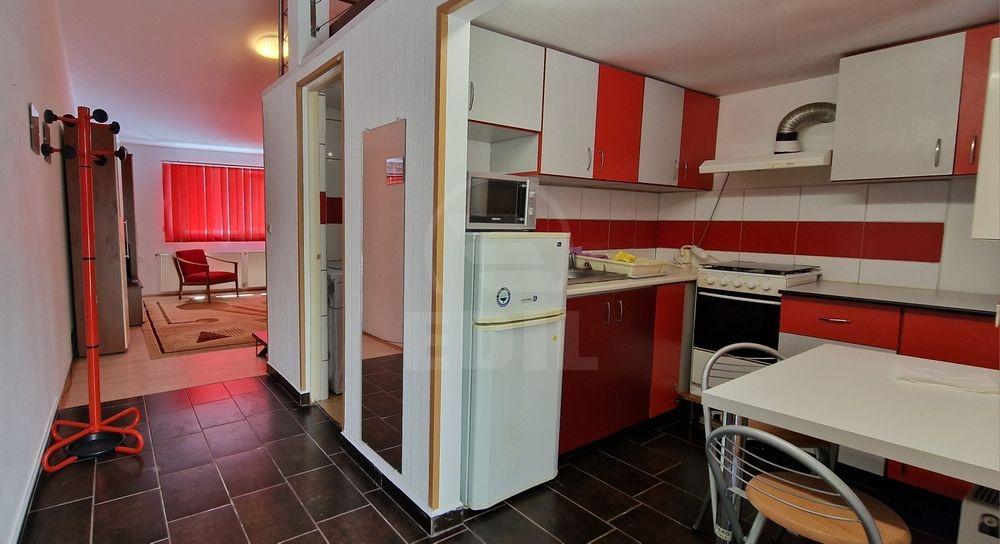 Inchiriere Apartament 1 camera GRIGORESCU