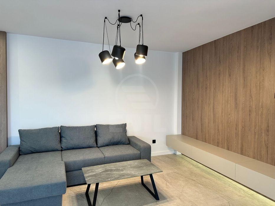 Inchiriere Apartament 2 camere SOMESENI