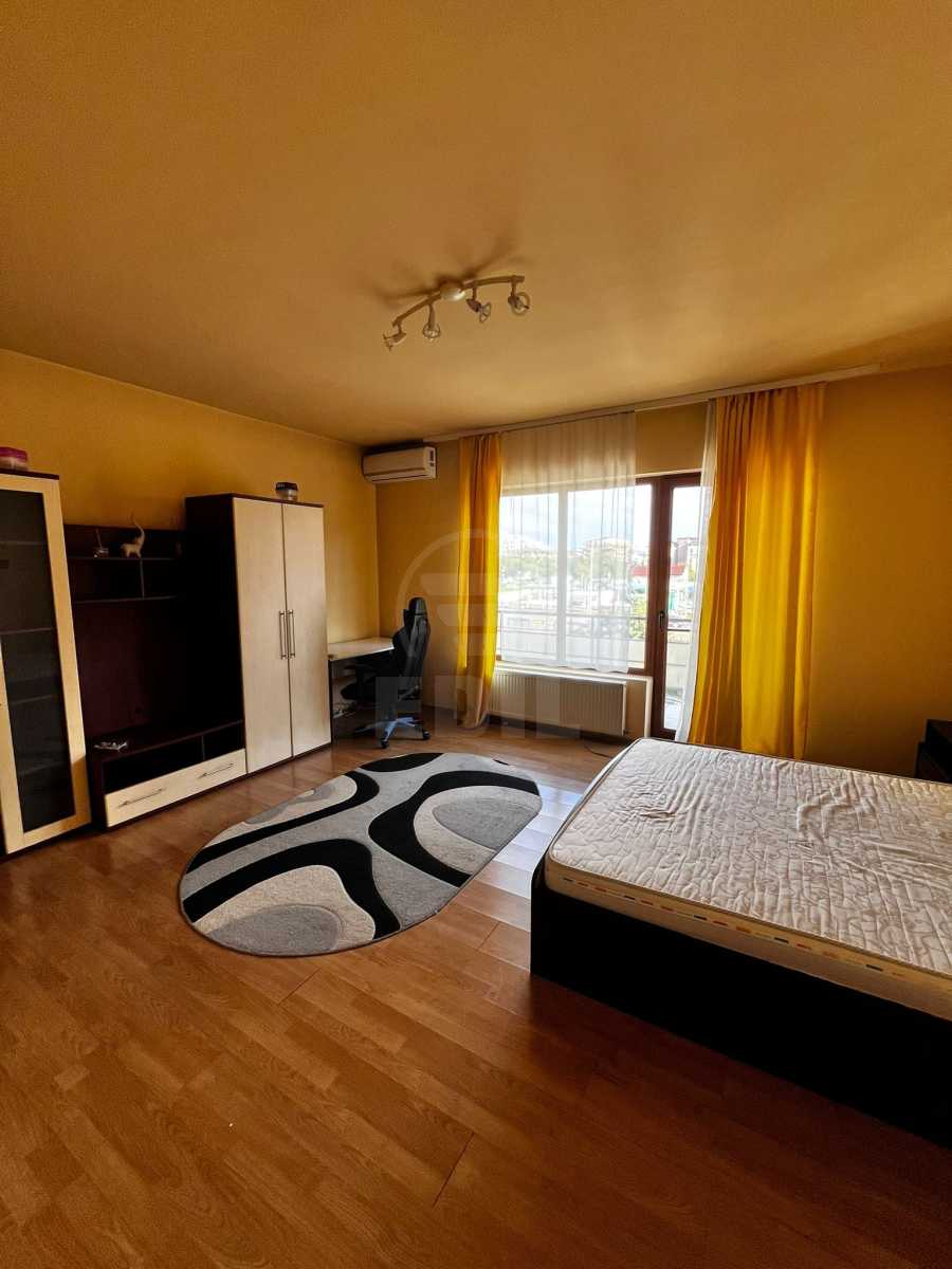Inchiriere Apartament 1 camera MARASTI