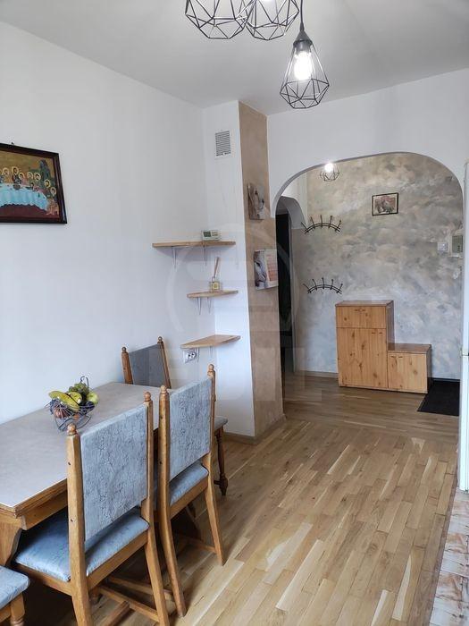 Inchiriere Apartament 3 camere MANASTUR