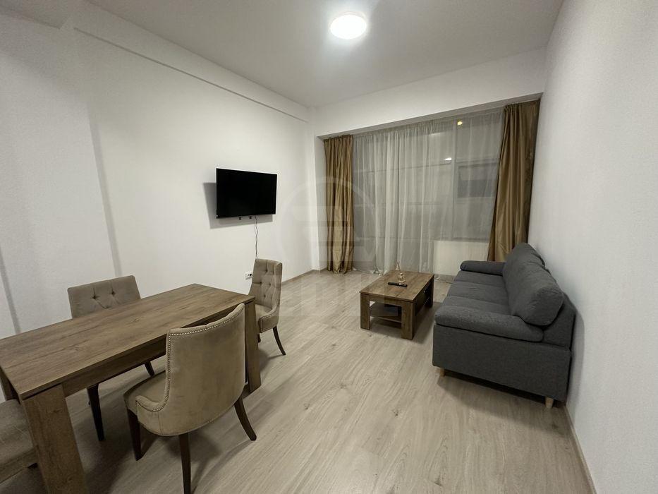 Inchiriere Apartament 2 camere IRIS