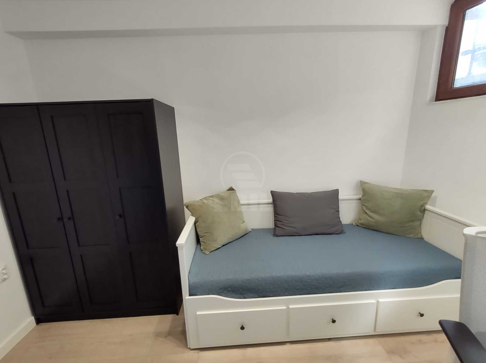 Inchiriere Apartament 2 camere ZORILOR